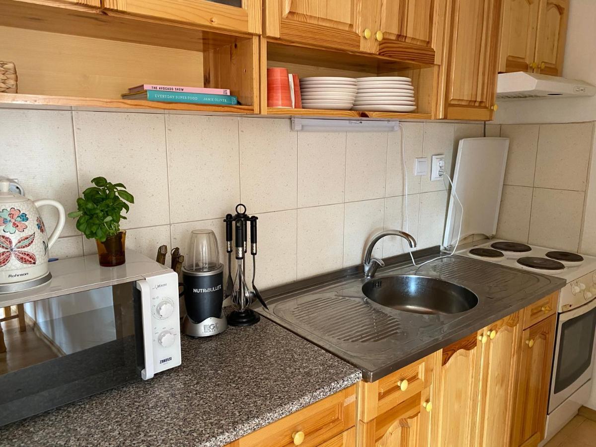 Borovets Hills Apartments - Evergreen Suite Exterior foto