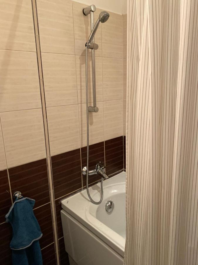 Borovets Hills Apartments - Evergreen Suite Exterior foto