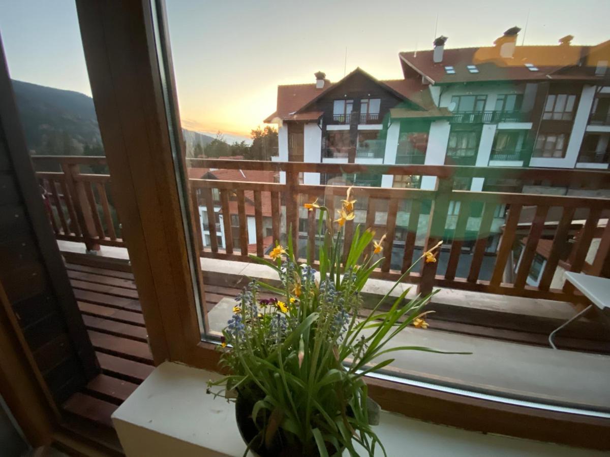 Borovets Hills Apartments - Evergreen Suite Exterior foto