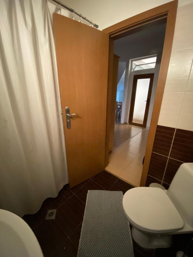 Borovets Hills Apartments - Evergreen Suite Exterior foto